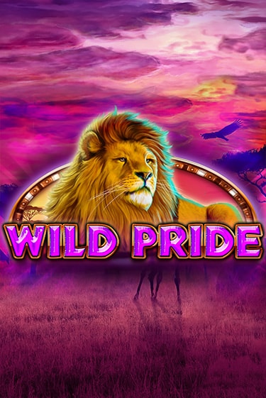 Wild Pride играть онлайн на интерес| Pin-Up без денег