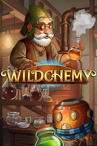 Wildchemy играть онлайн на интерес| Pin-Up без денег