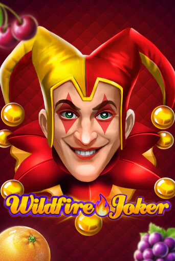 Wildfire Joker играть онлайн на интерес| Pin-Up без денег