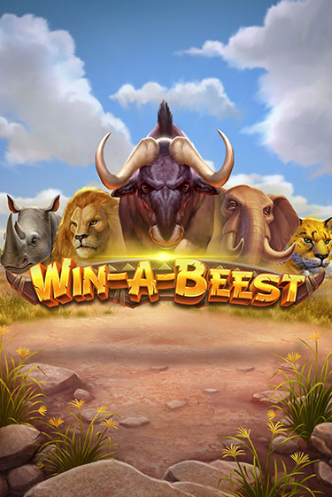 Win-A-Beest играть онлайн на интерес| Pin-Up без денег