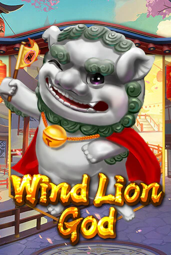 Wind Lion God играть онлайн на интерес| Pin-Up без денег