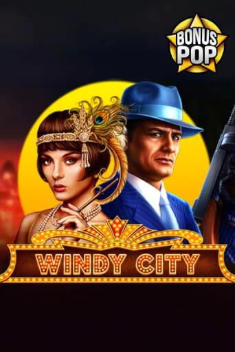 Windy City играть онлайн на интерес| Pin-Up без денег