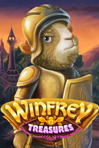 Winfrey Treasures играть онлайн на интерес| Pin-Up без денег