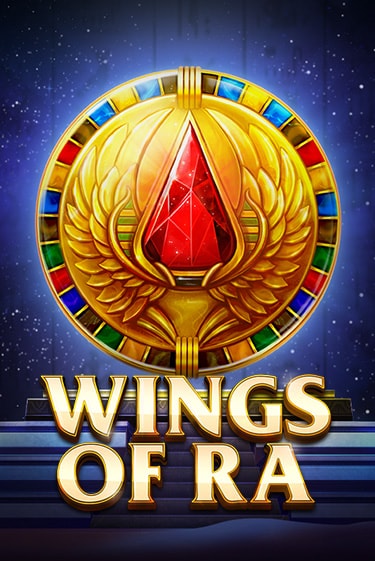 Wings of Ra играть онлайн на интерес| Pin-Up без денег