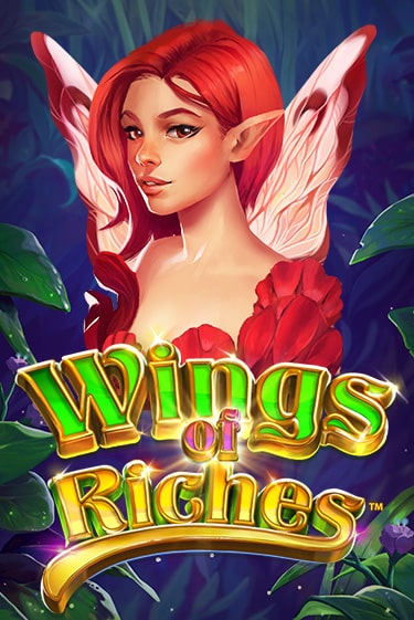 Wings of Riches™ играть онлайн на интерес| Pin-Up без денег