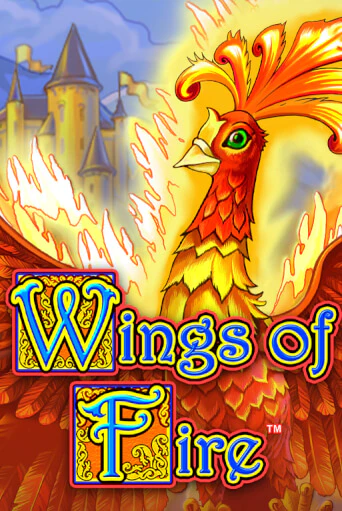 Wings of Fire играть онлайн на интерес| Pin-Up без денег