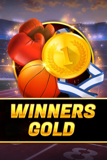 Winners Gold играть онлайн на интерес| Pin-Up без денег