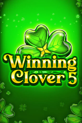 Winning Clover 5 играть онлайн на интерес| Pin-Up без денег