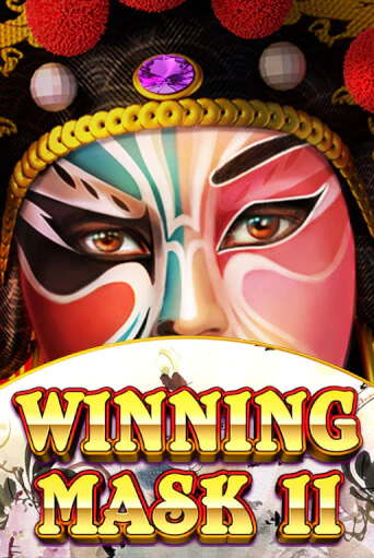 Winning Mask II играть онлайн на интерес| Pin-Up без денег
