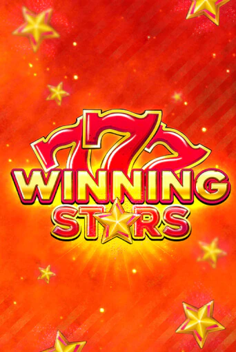 Winning Stars играть онлайн на интерес| Pin-Up без денег