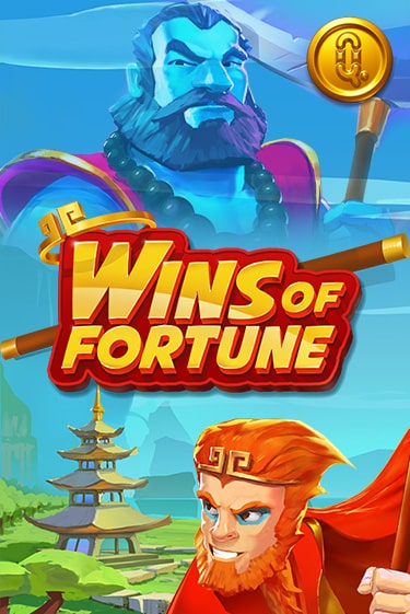 Wins of Fortune играть онлайн на интерес| Pin-Up без денег