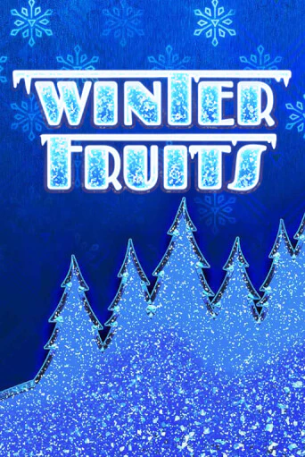 Winter Fruits играть онлайн на интерес| Pin-Up без денег