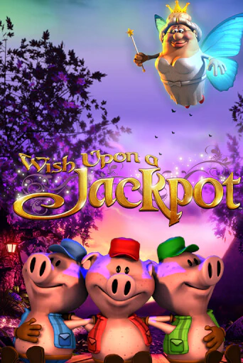 Wish Upon a Jackpot играть онлайн на интерес| Pin-Up без денег