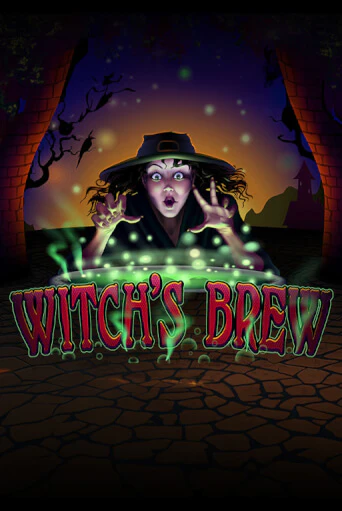Witch's Brew играть онлайн на интерес| Pin-Up без денег