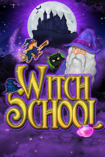 Witch School играть онлайн на интерес| Pin-Up без денег