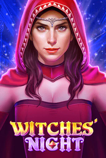 Witches' Night играть онлайн на интерес| Pin-Up без денег