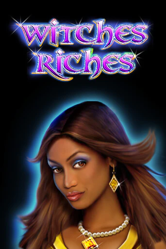 Witches Riches играть онлайн на интерес| Pin-Up без денег