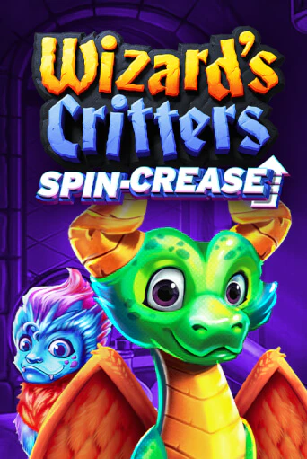 Wizards Critters играть онлайн на интерес| Pin-Up без денег