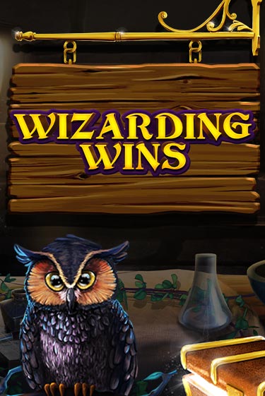 Wizarding Wins играть онлайн на интерес| Pin-Up без денег