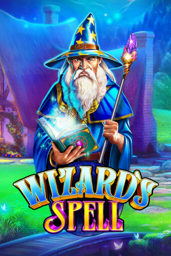 Wizard's Spell играть онлайн на интерес| Pin-Up без денег