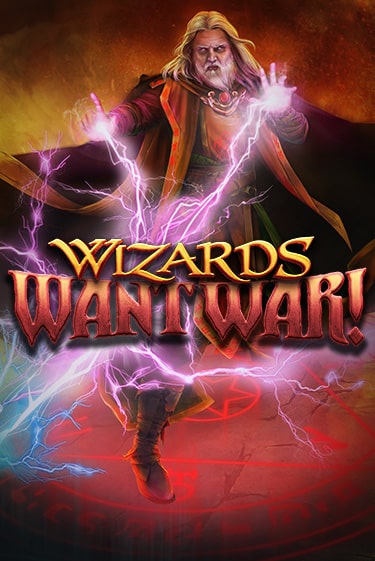 Wizards Want War играть онлайн на интерес| Pin-Up без денег