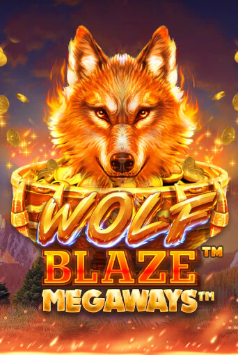 Wolf Blaze™ Megaways™ играть онлайн на интерес| Pin-Up без денег