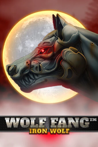 Wolf Fang - Iron Wolf играть онлайн на интерес| Pin-Up без денег