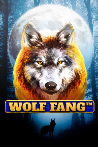 Wolf Fang играть онлайн на интерес| Pin-Up без денег