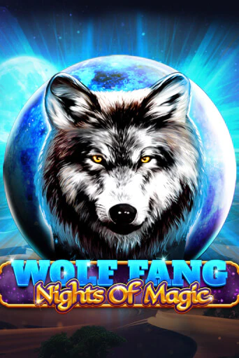 Wolf Fang - Nights Of Magic играть онлайн на интерес| Pin-Up без денег