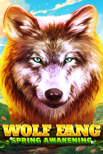 Wolf Fang - Spring Awakening играть онлайн на интерес| Pin-Up без денег