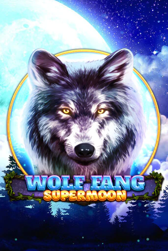 Wolf Fang - Supermoon играть онлайн на интерес| Pin-Up без денег