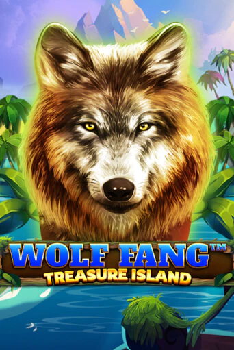 Wolf Fang - Treasure Island играть онлайн на интерес| Pin-Up без денег