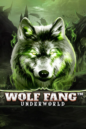 Wolf Fang - Underworld играть онлайн на интерес| Pin-Up без денег