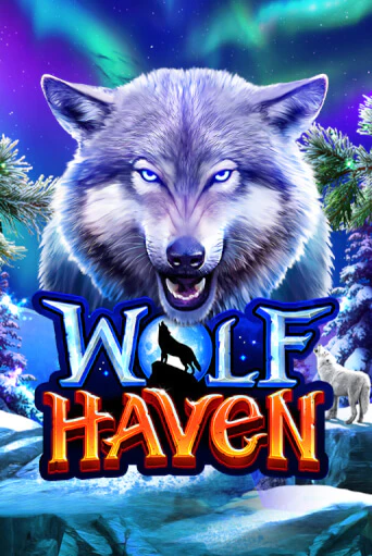 Wolf Haven играть онлайн на интерес| Pin-Up без денег