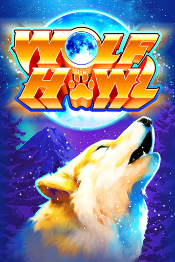 Wolf Howl играть онлайн на интерес| Pin-Up без денег