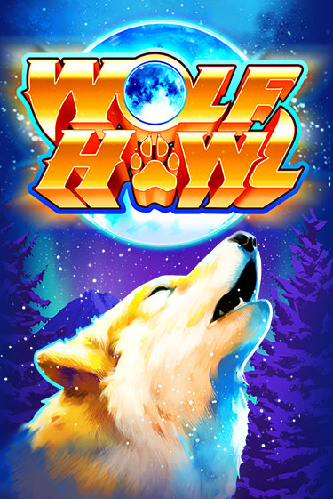 Wolf Howl играть онлайн на интерес| Pin-Up без денег