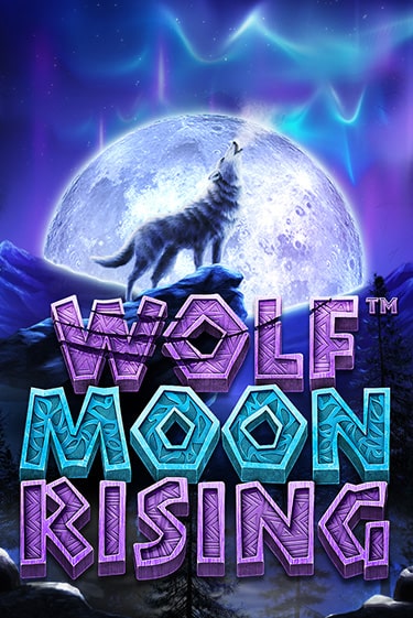 Wolf Moon Rising играть онлайн на интерес| Pin-Up без денег