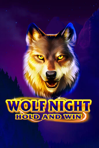 Wolf Night играть онлайн на интерес| Pin-Up без денег