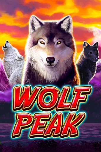 Wolf Peak играть онлайн на интерес| Pin-Up без денег