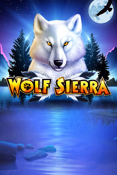 Wolf Sierra играть онлайн на интерес| Pin-Up без денег