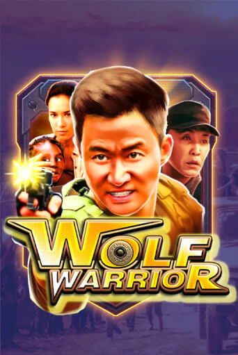 Wolf Warrior играть онлайн на интерес| Pin-Up без денег