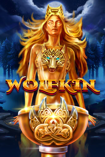 Wolfkin играть онлайн на интерес| Pin-Up без денег