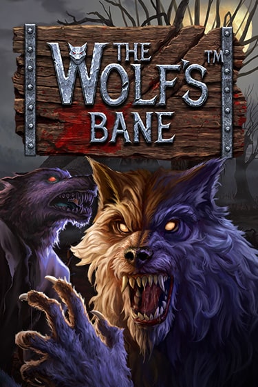 The Wolf's Bane™ играть онлайн на интерес| Pin-Up без денег