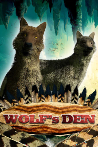 Wolf's Den играть онлайн на интерес| Pin-Up без денег