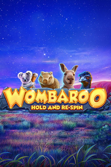 Wombaroo играть онлайн на интерес| Pin-Up без денег