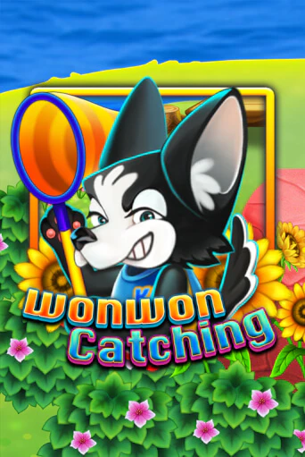 Won Won Catching играть онлайн на интерес| Pin-Up без денег