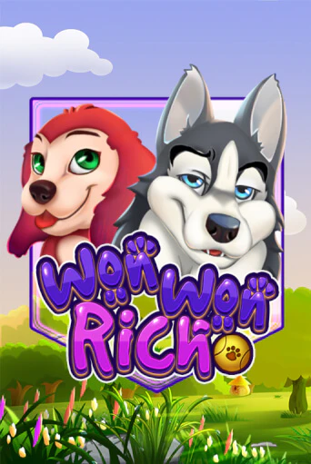 Won Won Rich играть онлайн на интерес| Pin-Up без денег