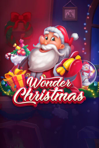 Wonder Christmas играть онлайн на интерес| Pin-Up без денег