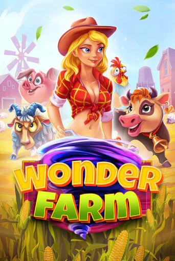 Wonder Farm играть онлайн на интерес| Pin-Up без денег