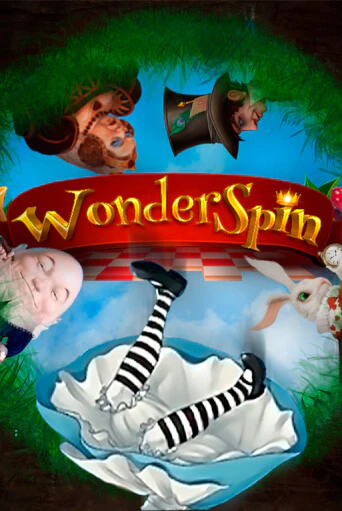 WonderSpin играть онлайн на интерес| Pin-Up без денег